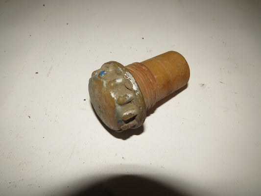 Jawa 555 víčko nádrže K924