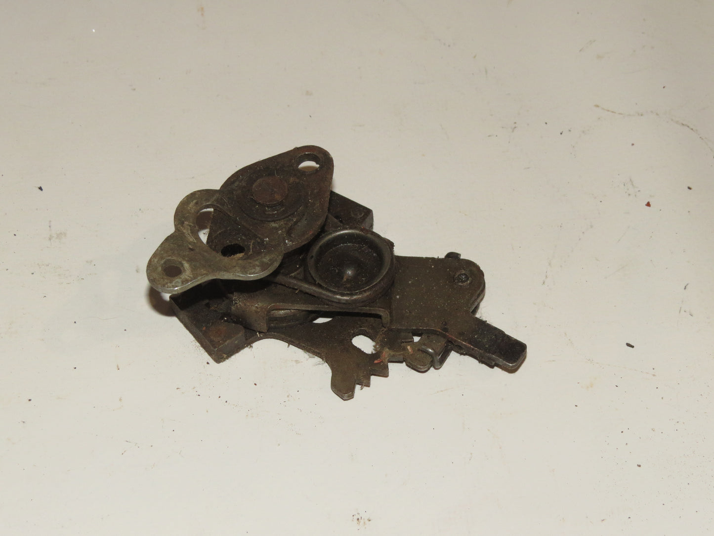 Jawa 50 pionier mustang automat K927