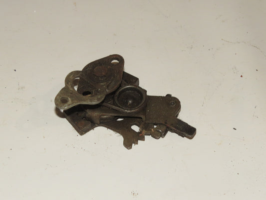 Jawa 50 pionier mustang automat K927