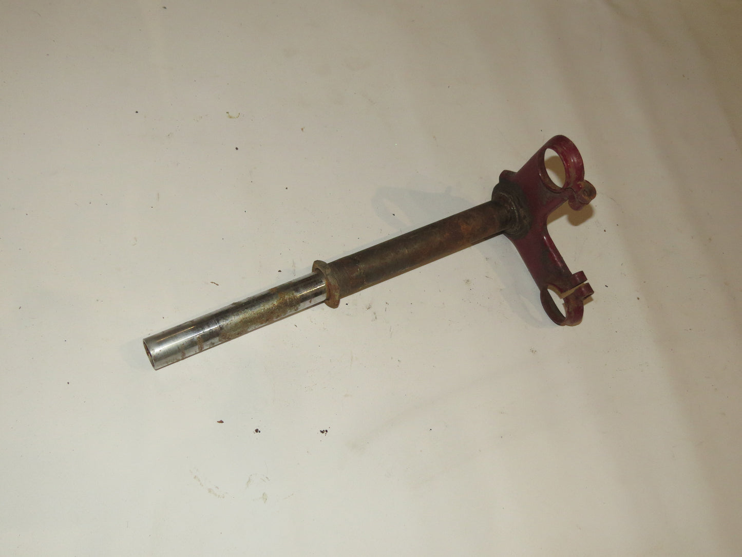 Jawa 555 spodný okulár K928