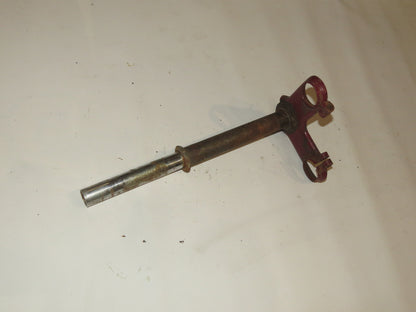 Jawa 555 spodný okulár K928