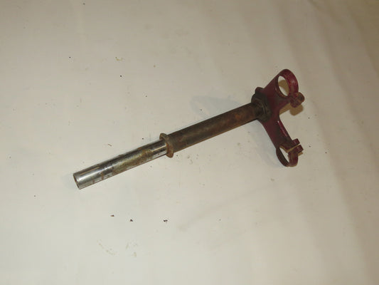 Jawa 555 spodný okulár K928