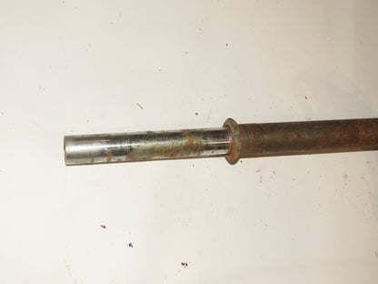 Jawa 555 spodný okulár K928