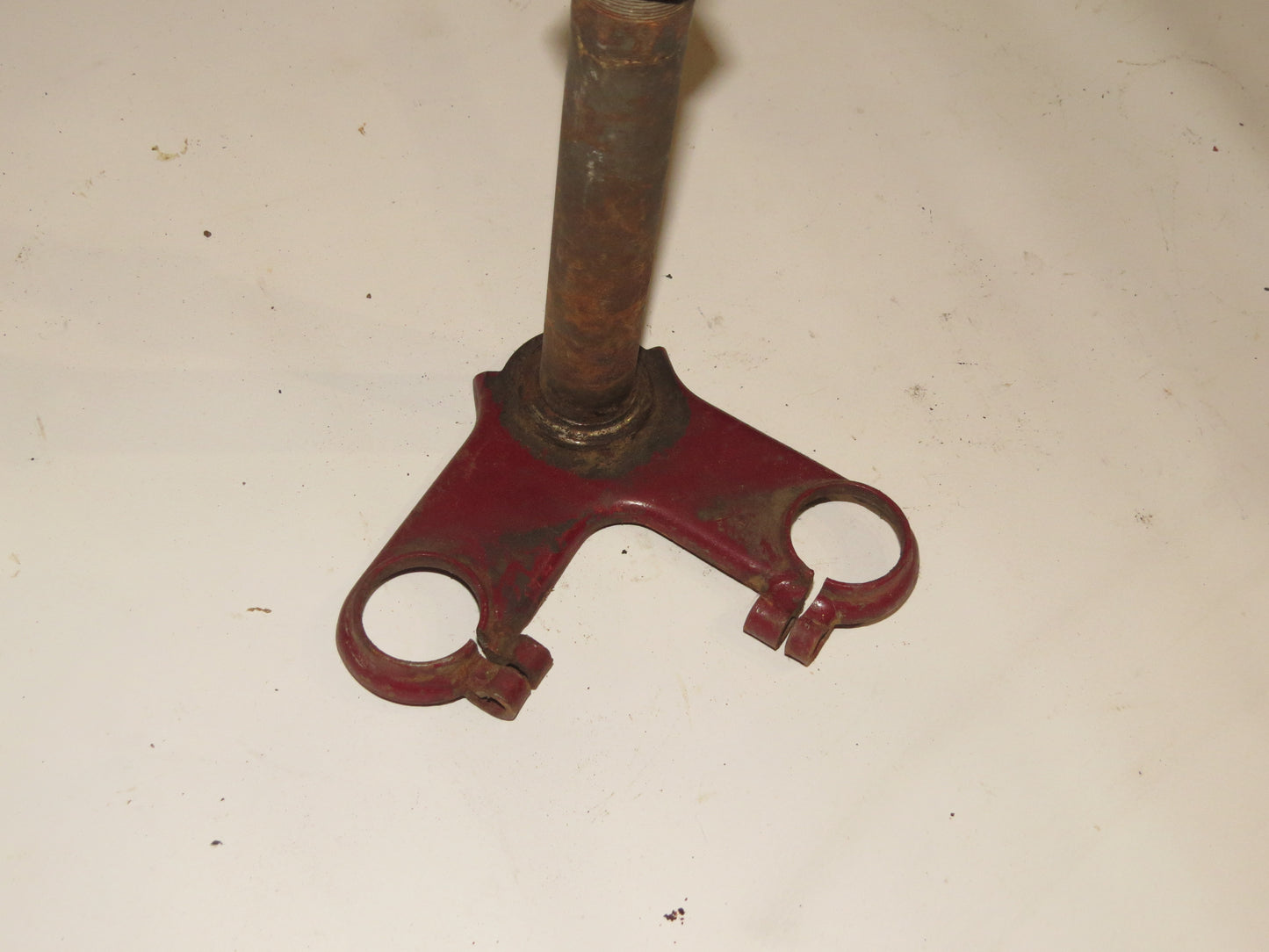 Jawa 555 spodný okulár K928