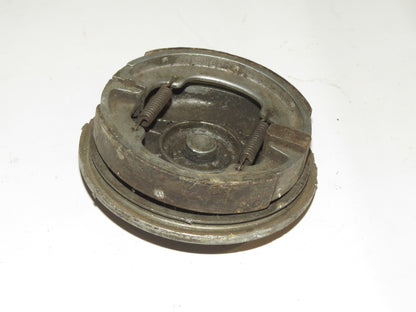 Jawa 50 pionier mustang štít brzdy K932