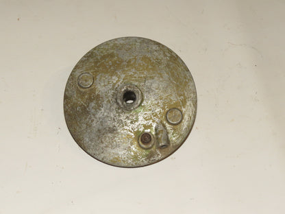 Jawa 555 štiít brzdy K933