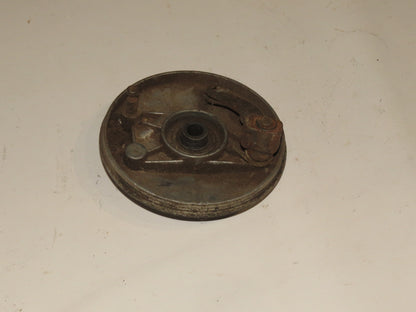 Jawa 555 štiít brzdy K933