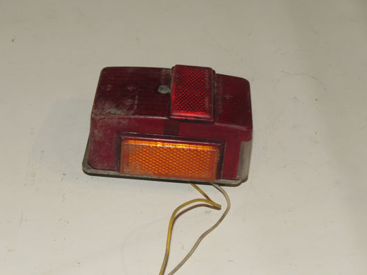 Babetta 210 zadné svetlo K936