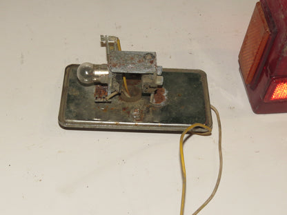 Babetta 210 zadné svetlo K936