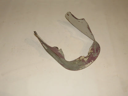 Jawa 20 pionier tunel K943