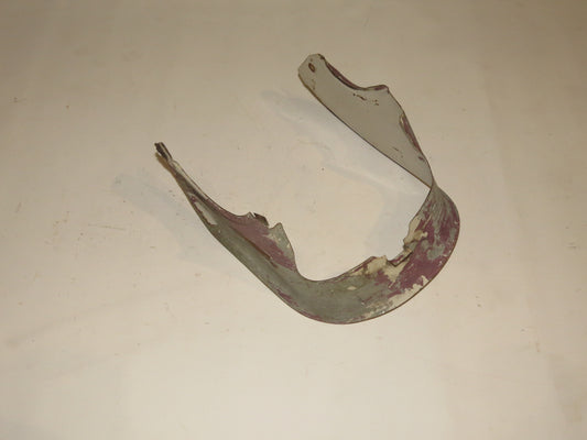 Jawa 20 pionier tunel K943