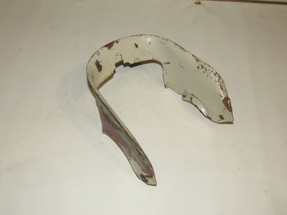 Jawa 20 pionier tunel K943