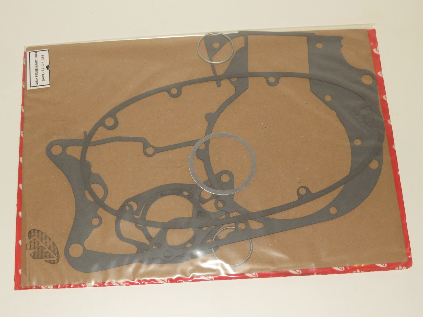 ČZ 175 typ 356 sada tesnení