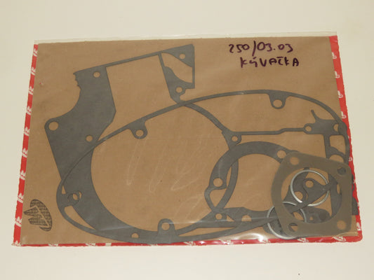 Jawa 250 03/04 kývačka sada tesnení