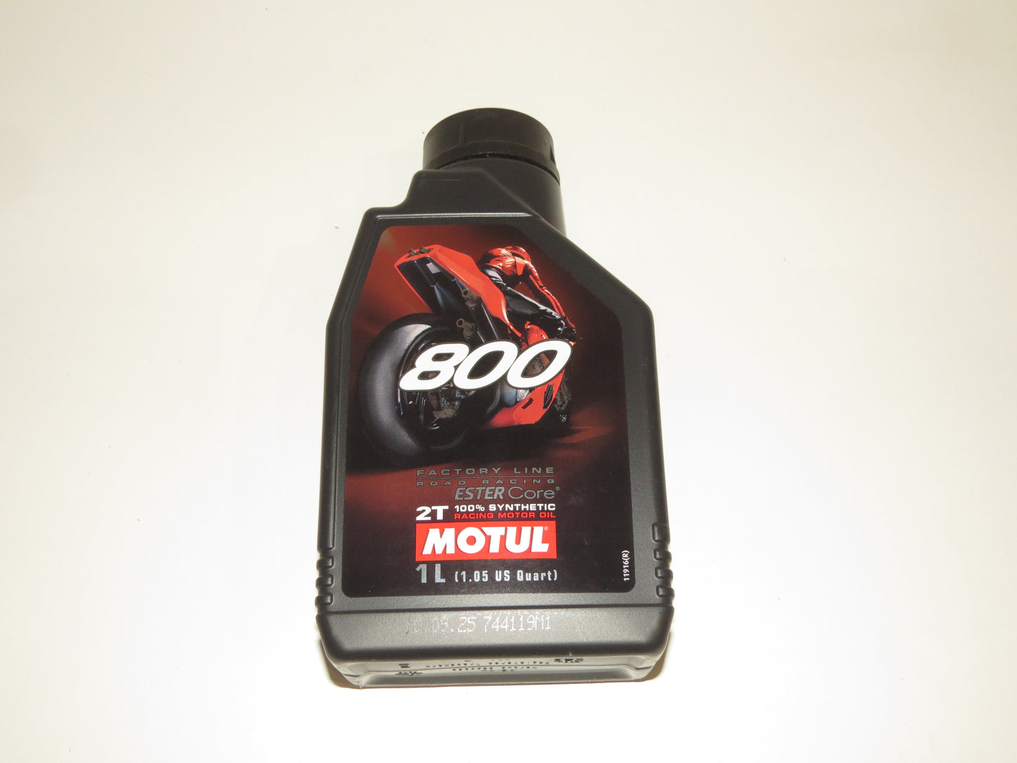 Olej Motul 800