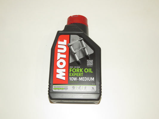 Olej tlmičový Motul 10W