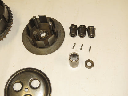 ČZ 175 primárny prevod spojka K944