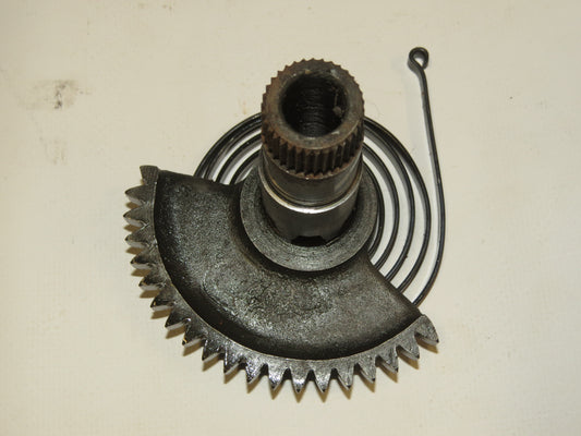 ČZ 175 štartovací segment so strunou K945