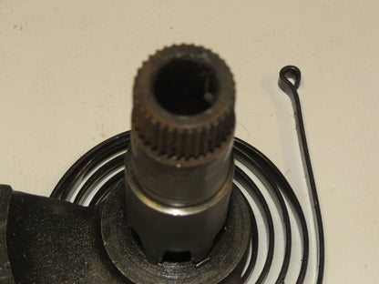 ČZ 175 štartovací segment so strunou K945