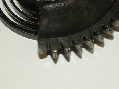 ČZ 175 štartovací segment so strunou K945