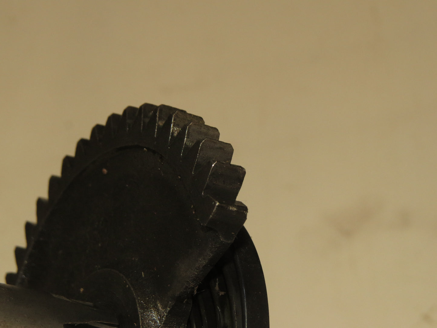 ČZ 175 štartovací segment so strunou K945