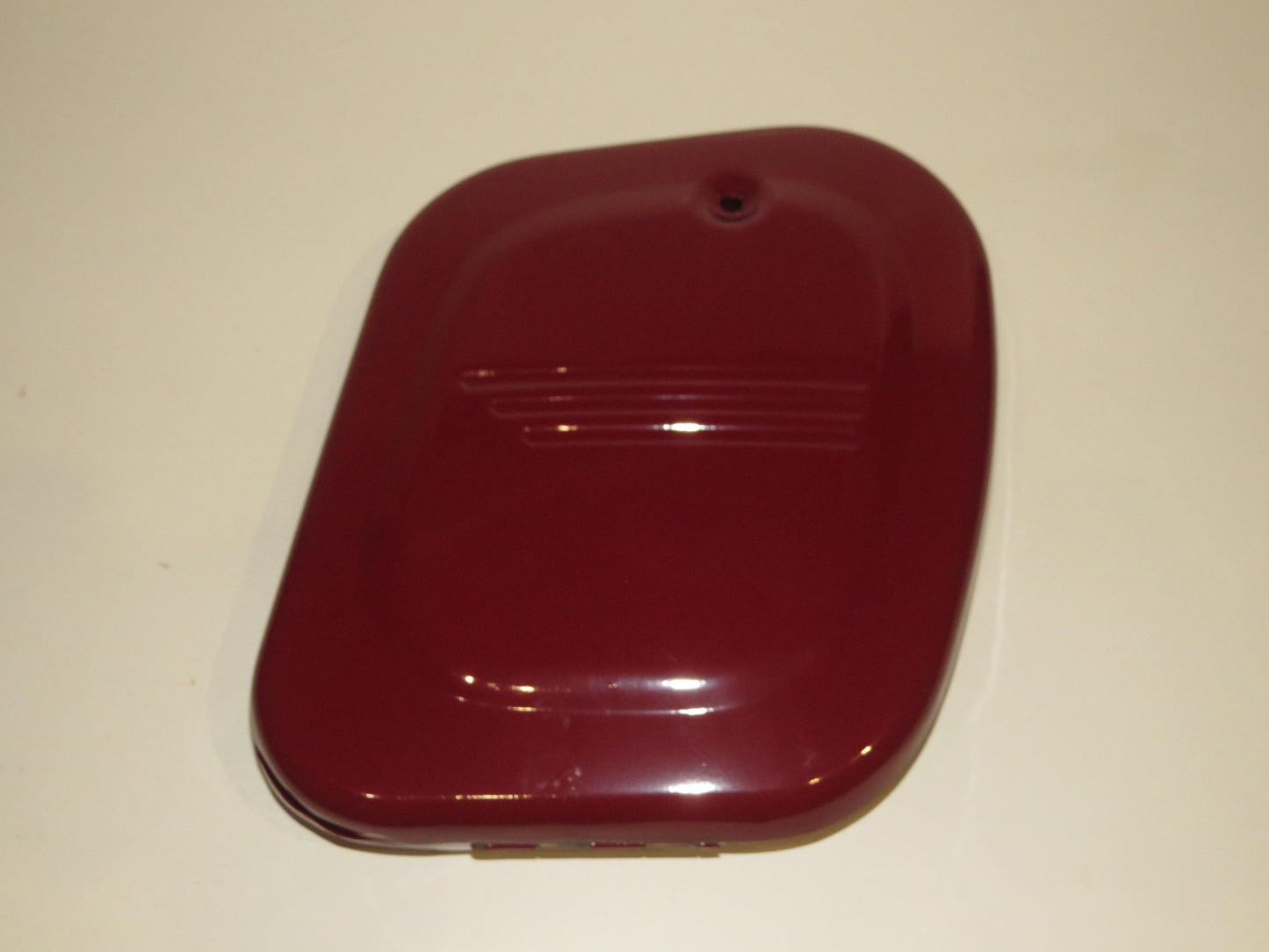 Jawa ČZ kývačka skrinka na náradie