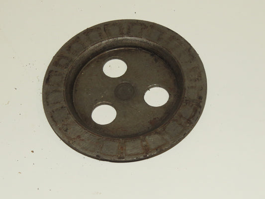 Jawa 250 350 kývačka kryt spojky K443