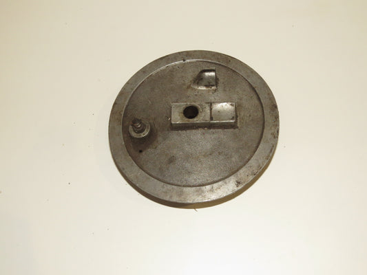 ČZ 175 brzdový štít K445