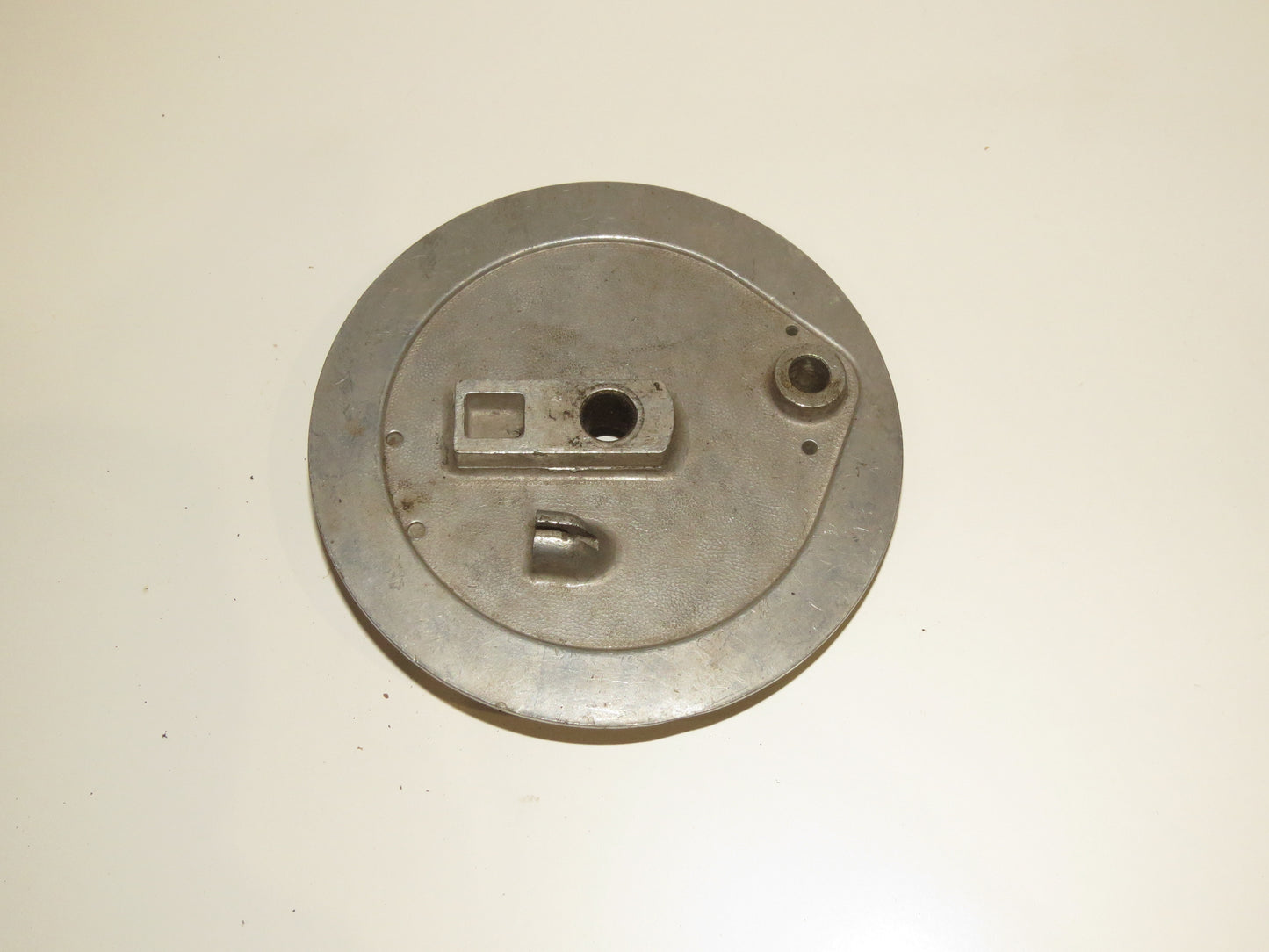 Jawa 250 350 panelka brzdový štít K446