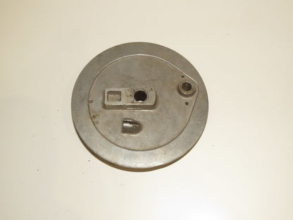 Jawa 250 350 panelka brzdový štít K446