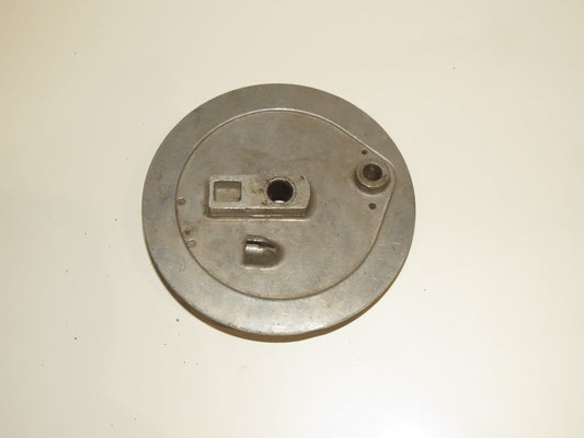 Jawa 250 350 panelka brzdový štít K446