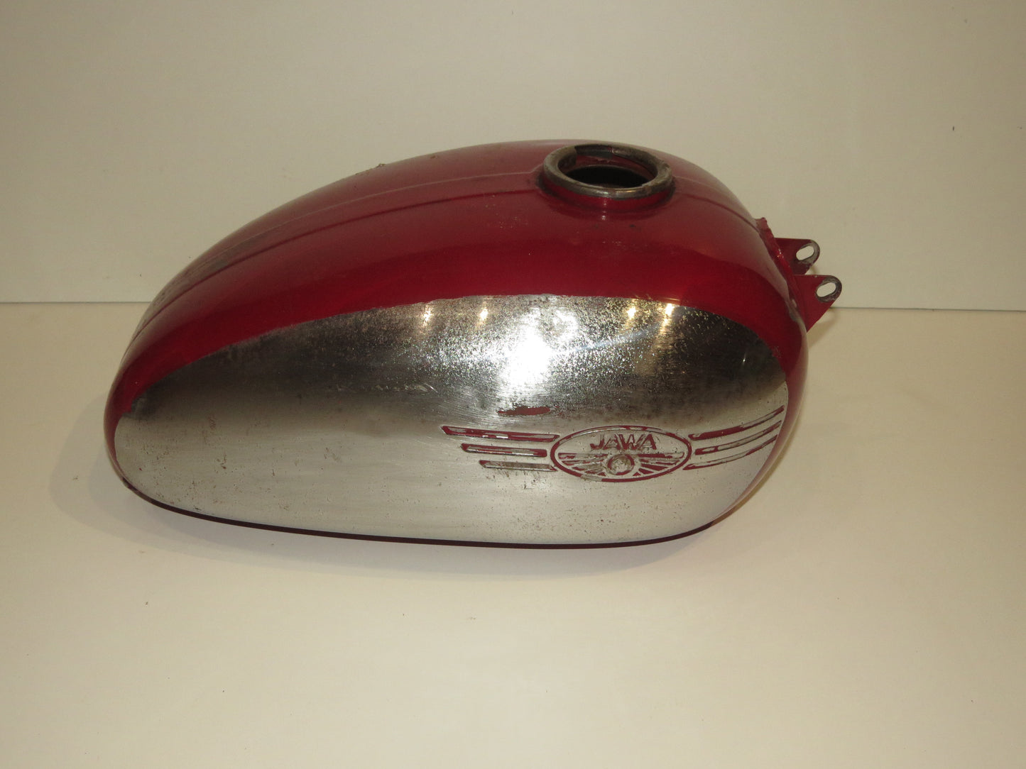 Jawa 250 350 panelka nádrž G1