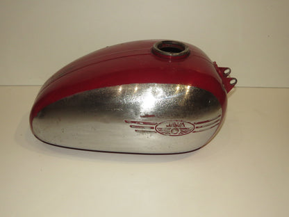 Jawa 250 350 panelka nádrž G1