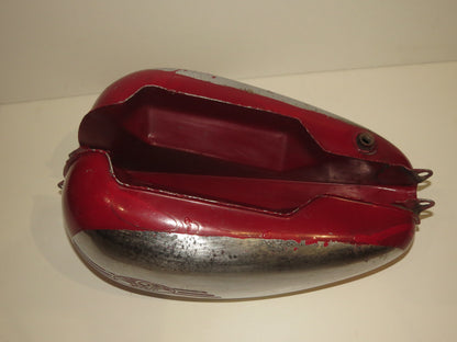 Jawa 250 350 panelka nádrž G1