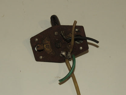 Jawa 50 pionier mustang prepínač svetiel K352