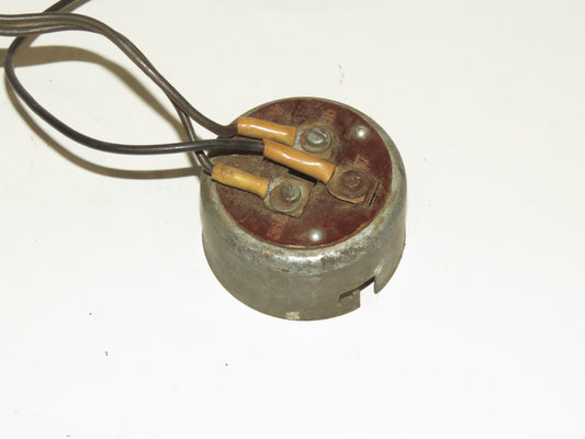 Jawa ČZ objímka svetla K353