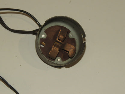 Jawa ČZ objímka svetla K353