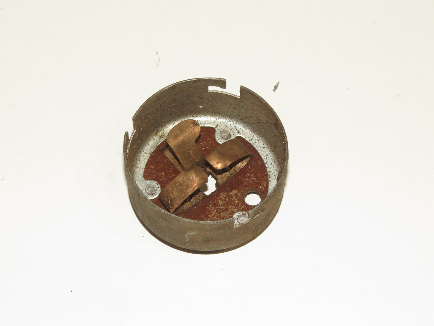 Jawa ČZ objímka svetla K354