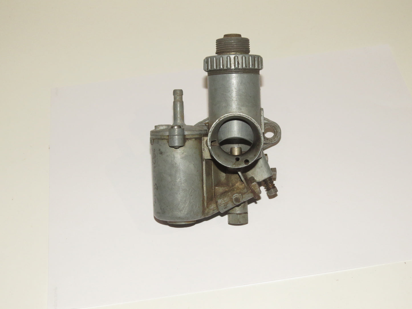 Karburátor Jikov 2924SB13 K2