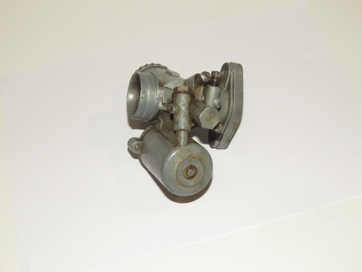 Karburátor Jikov 2924SB13 K2