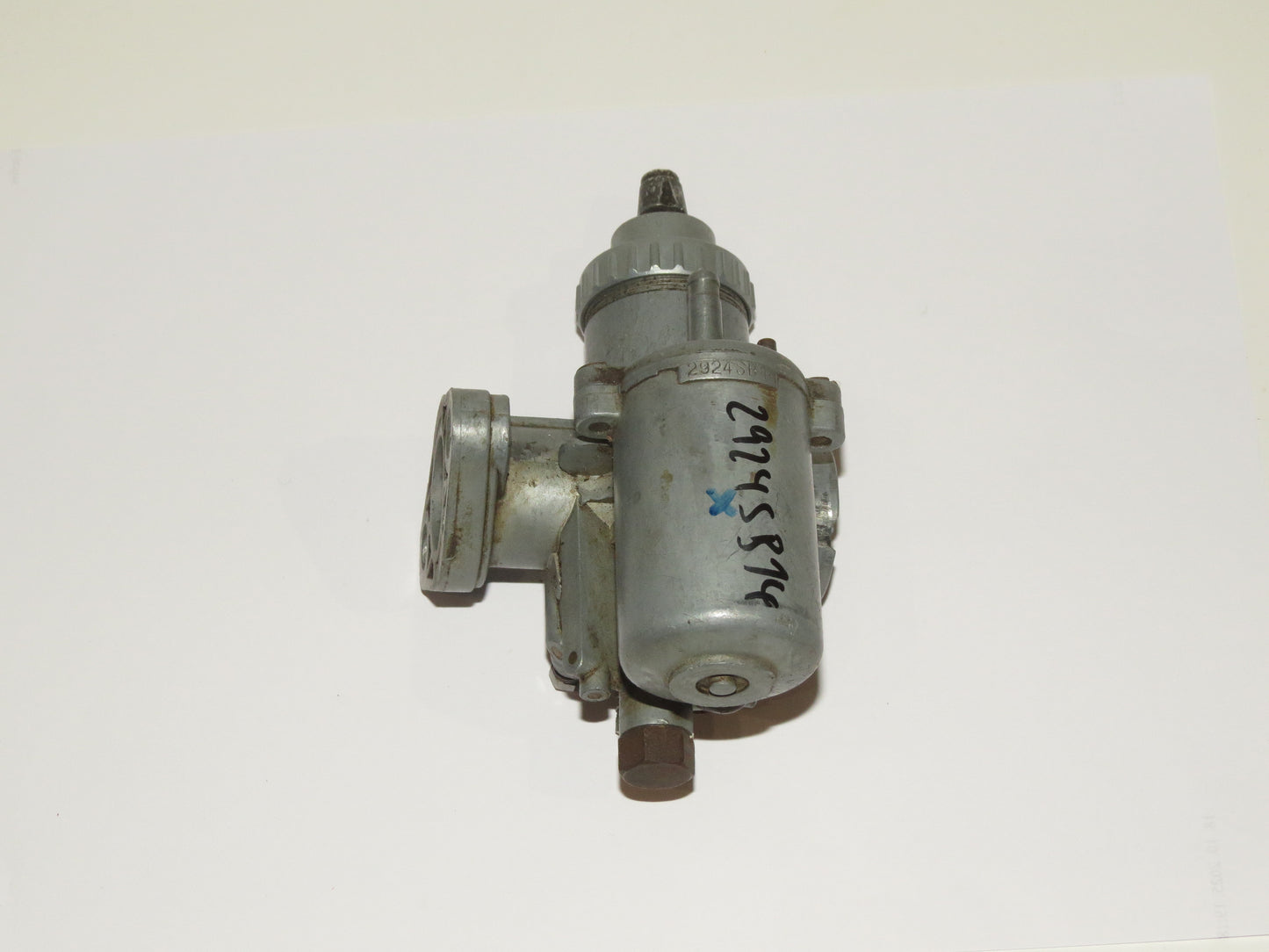 Karburátor Jikov 2924SB14 K2