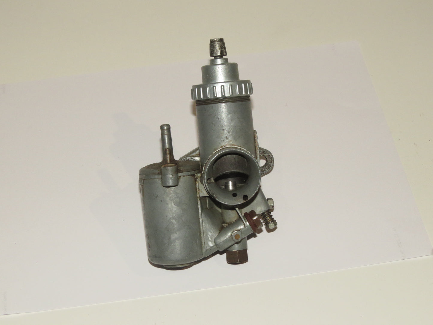 Karburátor Jikov 2924SB14 K2