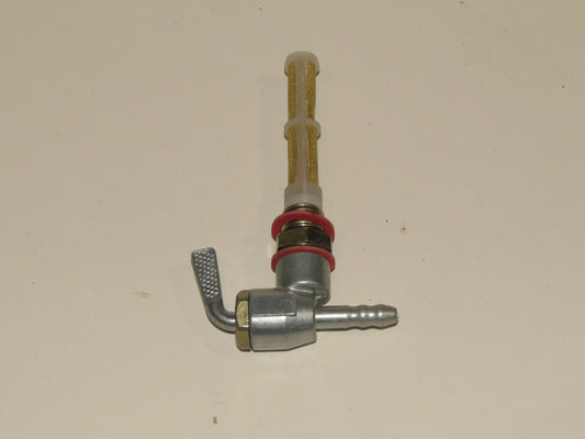 Benzínový kohút bočný vývod