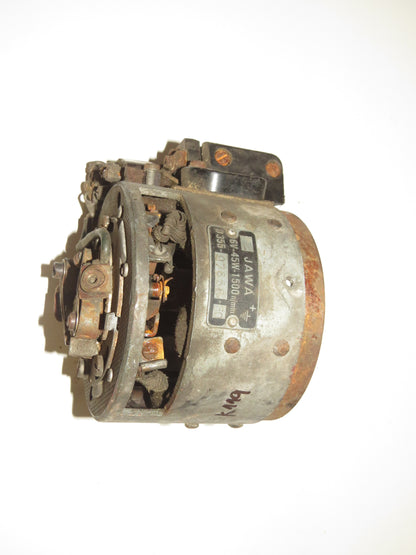 Dynamo s rotorom a vačkou 6V45W P2