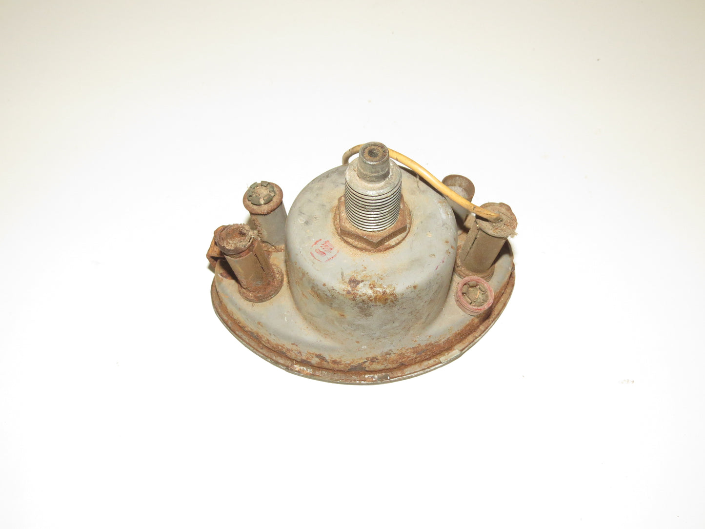 Jawa panelka tachometer P2