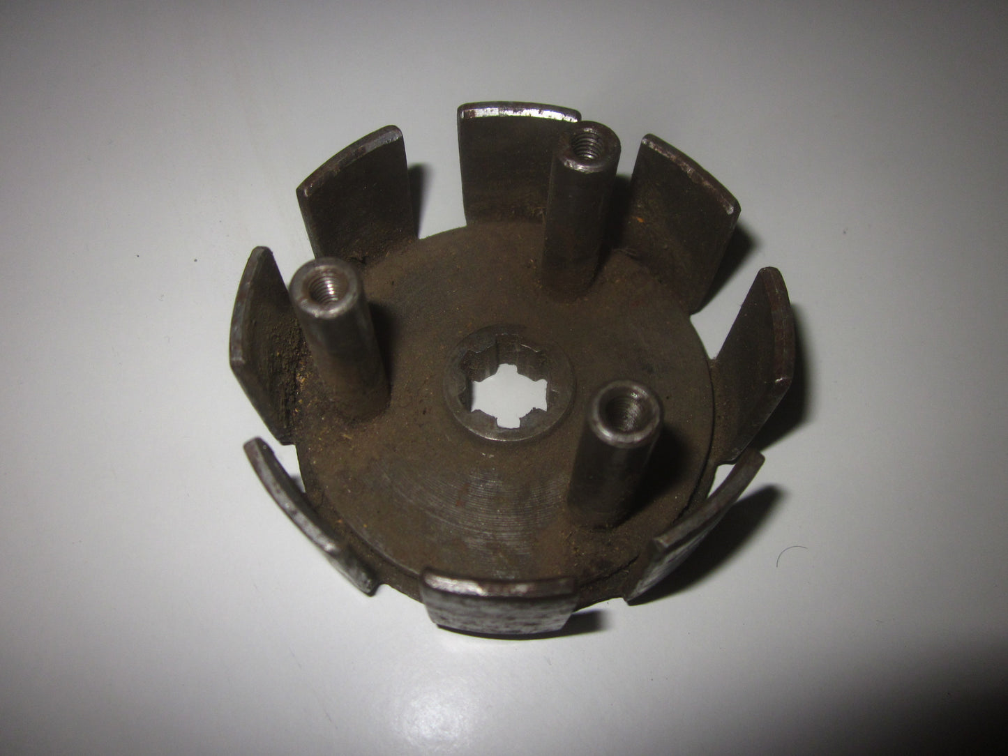 Jawa  spojkový koš P254