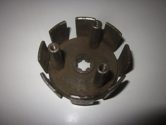 Jawa  spojkový koš P254