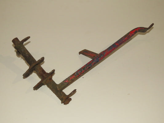 Jawa 21 stupačkový kríž P1