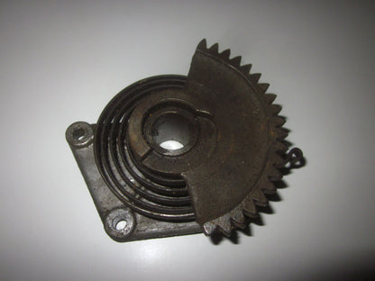 ČZ 125 175 typ 355 356 štartovací segment P256