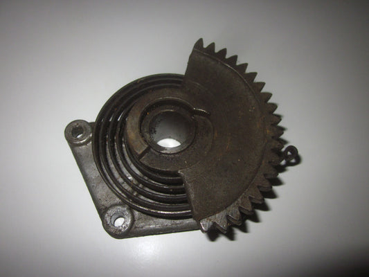 ČZ 125 175 typ 355 356 štartovací segment P256